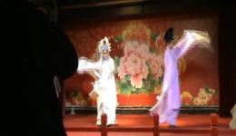黄梅戏《白蛇传·断桥》选场资源下载，黄丽萍等名家演绎经典戏曲片段下载