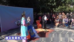 桂林彩调《抱筒进府》龙胜全场演出视频mp4/mp3下载，正版戏曲资源一站式获取