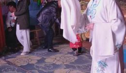 宁都采茶戏《郑小娇》全集下载_卢伏珍黄正华主演客家经典戏曲资源