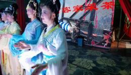 宁都采茶戏《天仙配》客家剧团正版下载,经典神话戏曲资源速取 宁都采茶戏《天仙配》客家剧团正版下载,经典神话戏曲资源速取