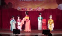越剧《红楼梦》黛玉进府片段高清视频下载,mp4/mp3格式资源免费获取 越剧《红楼梦》黛玉进府片段高清视频下载,mp4/mp3格式资源免费获取