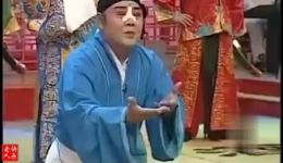 经典豫剧《卷席筒》海连池梨园春彩唱版，珍贵戏曲资源在线下载