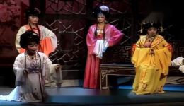 闽剧《寇准审王子》中片段mp4/mp3下载，福建地方戏曲资源，寇准智审王子高清戏曲