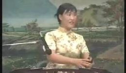 琴书《戏牡丹》戏曲视频mp4/mp3资源下载，经典神话琴书曲目在线获取