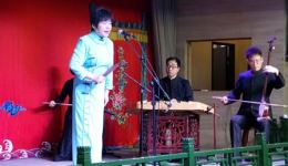 河南坠子《十个大鸡子》沈洋演唱戏曲视频mp4/mp3下载，经典曲艺资源免费获取