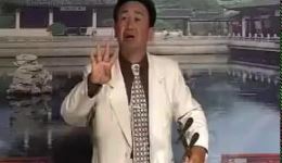 天下父母心