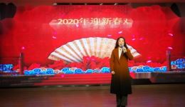 河南人爱哼梆子腔