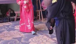 宁都采茶戏《福寿图》江南剧团高清下载，陈秋萍李春英主演经典客家大戏下载