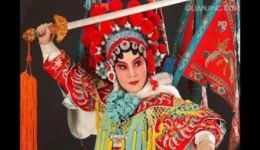 民间小调《五更相思》戏曲视频mp4/mp3资源下载，徐善云原唱经典，弘扬传统文化下载