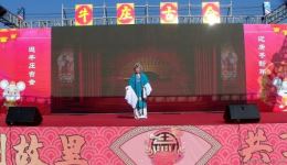 吕剧《小姑贤》选段《李氏女在偏房泪如雨洒》仲伟英精彩演绎，经典戏曲在线下载