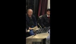 孝义市义乐园戏曲文化收藏馆专题片碗碗腔音乐深度呈现，领略传统戏曲独特魅力