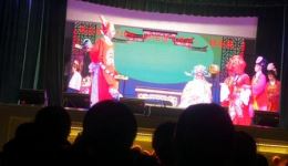 芗剧《孟丽君》全集MP4视频下载 明代古装经典戏曲资源在线获取
