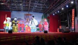 婺剧《辕门斩子》全场视频下载-经典传统戏曲mp4/mp3资源-浙江金华婺剧精选