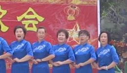 京剧样板戏联唱视频mp4/mp3下载_经典样板戏联唱资源大全