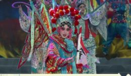 穆桂英挂帅锡剧全集下载-曹诗韵主演经典戏曲mp4/mp3资源-高清正版戏曲视频在线观看下载
