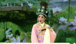 梁祝·我家有个小九妹