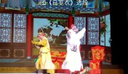 白罗衣
