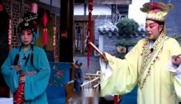 琴房送灯