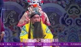 《相约花戏楼》杨六郎辕门斩子经典戏曲在线观看与高清下载，领略传统艺术魅力