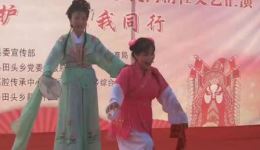 岳西高腔《观门楼》选段下载高清戏曲视频mp4/mp3资源一键获取 岳西高腔《观门楼》选段下载高清戏曲视频mp4/mp3资源一键获取