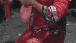 傩戏《仙女下凡》高清mp4/mp3视频音频下载，非遗民俗戏曲资源一站式获取