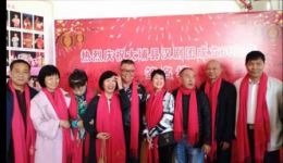 梁祝十八相送