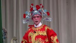 秦腔《打金枝》全本戏曲视频下载 高清mp4资源 易俗社经典剧目下载