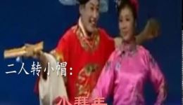 二人转经典《小拜年》下载董孝芳孙晓丽老腔演绎，地道民俗韵味十足下载
