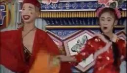 二人转小帽《小拜年》红娜三毛演唱，东北经典民俗曲目在线下载下载