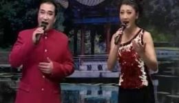 二人转小帽《小拜年》闫学晶佟长江精彩演绎，纯正民俗韵味在线畅听下载