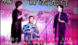 河南坠子《好媳妇》高清戏曲视频mp4/mp3下载，经典曲艺名家演绎家庭温情佳作下载
