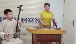 山东琴书《武汉加油》全剧高清MP4/MP3资源下载，声援武汉主题戏曲免费获取