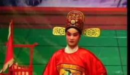 正字戏《三英战吕布1》高清戏曲视频mp4/mp3资源下载，陆丰正字戏经典剧目