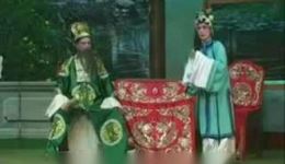 白字戏《十八娇妻二岁夫》(中)高清视频mp4/mp3下载 - 经典戏曲资源