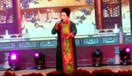 二夹弦《十八里相送》（下）河南省濮阳县李娥演唱，经典戏曲资源在线下载