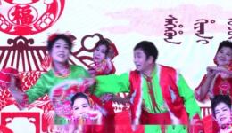 东北二人转《双回门》张勇潘淑凤演唱，喜庆经典戏曲视频mp4/mp3下载