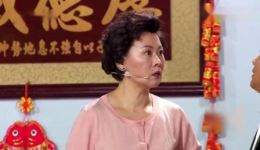 2020山东春晚爆笑小品《想说爱你不容易》宋小宝赵海燕精彩演绎，笑料不断下载