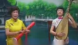 温州鼓词《高机卖绡》戴春兰名段下载，经典民间故事戏曲mp4/mp3资源下载
