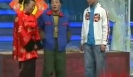 《庄稼院的笑声》小沈阳刘小光搞笑小品全集高清视频mp4/mp3下载 - 经典乡村喜剧资源