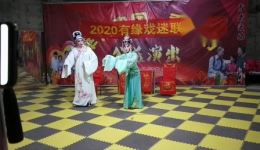 荆州花鼓戏《楼台会》mp4/mp3视频音频下载,巧云狼嚎主演经典戏曲资源 荆州花鼓戏《楼台会》mp4/mp3视频音频下载,巧云狼嚎主演经典戏曲资源
