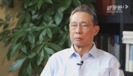 驱散阴霾迎曙光