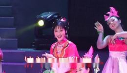 萍乡采茶戏《花好月圆》名段下载国家一级演