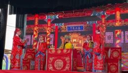 大平调《大登殿》张彦彦演唱 全场戏曲视频mp4/mp3下载资源汇总 大平调《大登殿》张彦彦演唱 全场戏曲视频mp4/mp3下载资源汇总