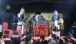 盘坡