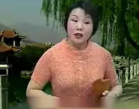 温州鼓词《现代新故事》04集高清下载 缪秀霞演唱现代题材经典曲目