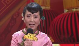 吕秀华演唱龙江剧《芦花瑶选曲》高清MP4/MP3戏曲资源下载