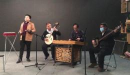 薛宗来京东大鼓《坚决打赢防疫攻坚战》高清视频mp4/mp3下载-戏曲资源大全 薛宗来京东大鼓《坚决打赢防疫攻坚战》高清视频mp4/mp3下载-戏曲资源大全