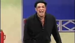 马大嫂说媒