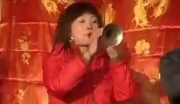 冯春秋燕对棚全集下载｜冯小燕韩冠华豫剧民间小调视频mp4/mp3资源