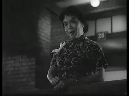 如此爹娘